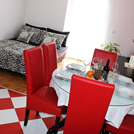 Apartment Split Center 外观 照片