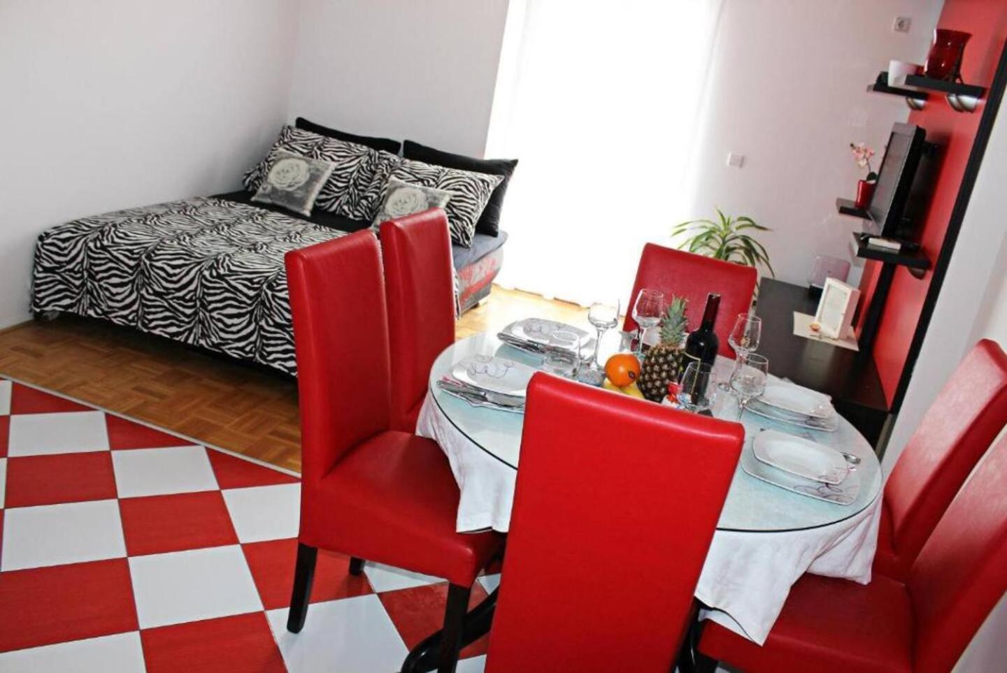 Apartment Split Center 外观 照片