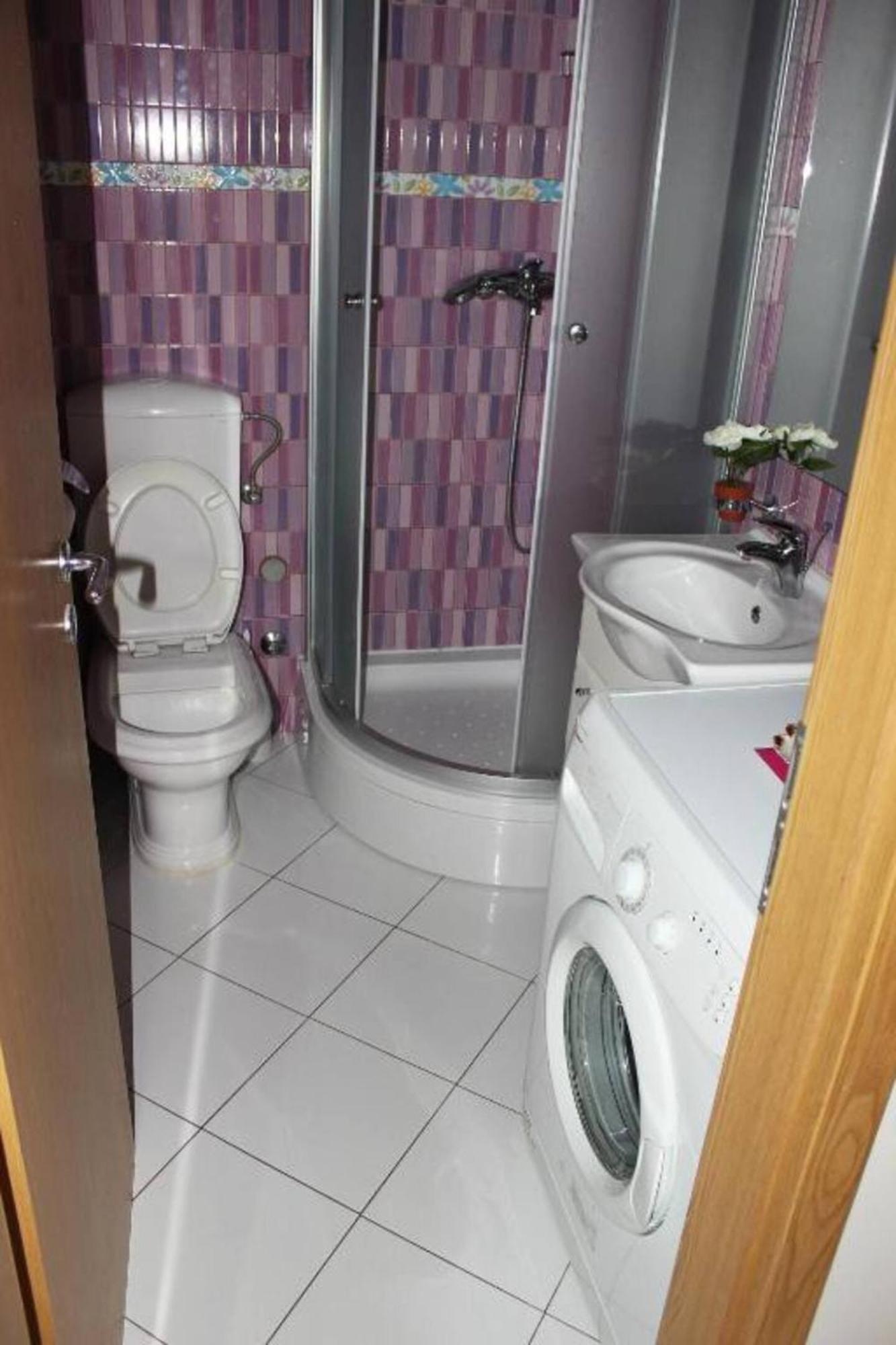 Apartment Split Center 外观 照片