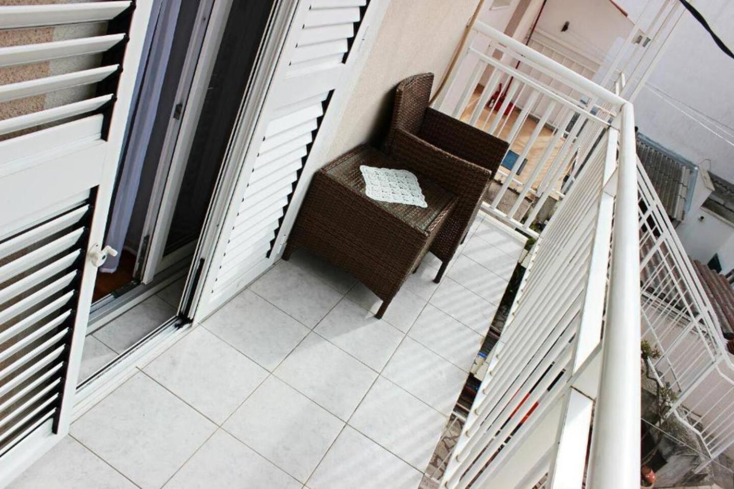 Apartment Split Center 外观 照片