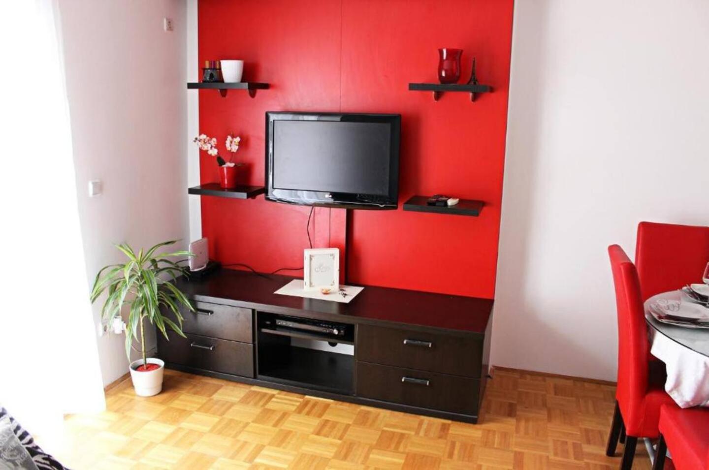 Apartment Split Center 外观 照片