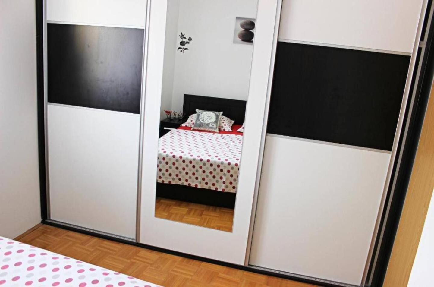 Apartment Split Center 外观 照片