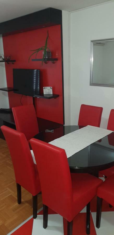Apartment Split Center 外观 照片
