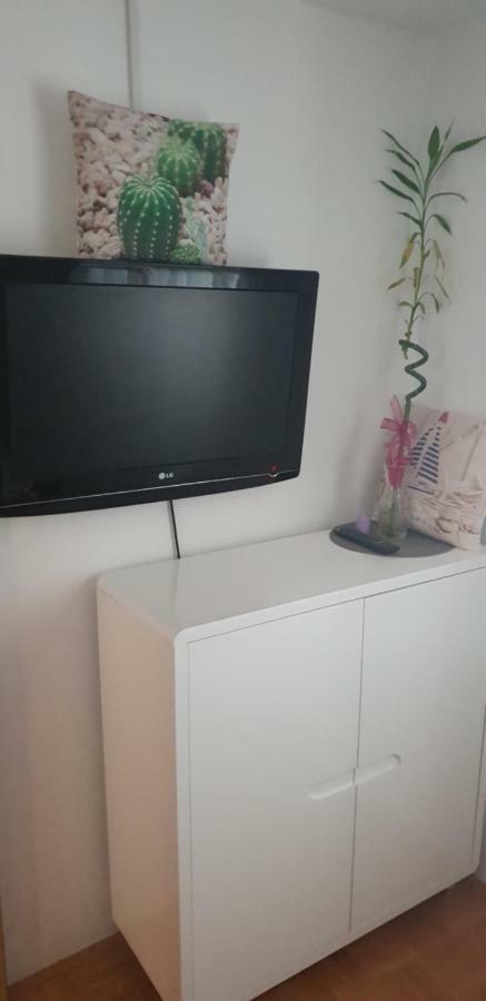 Apartment Split Center 外观 照片