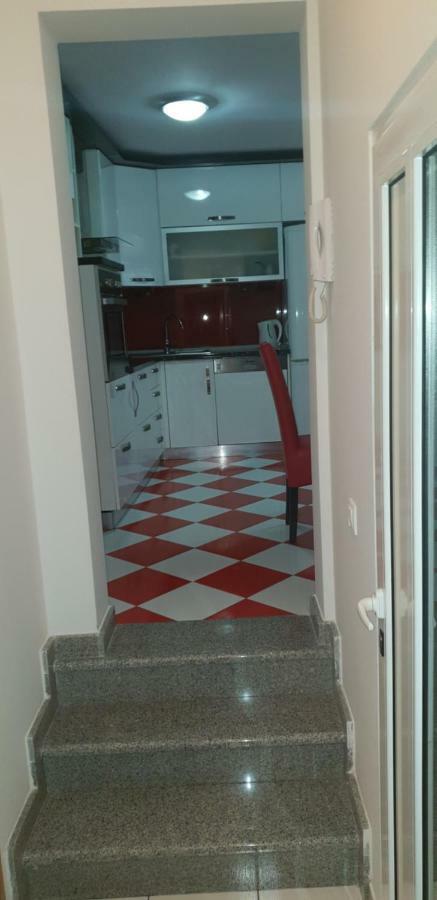 Apartment Split Center 外观 照片