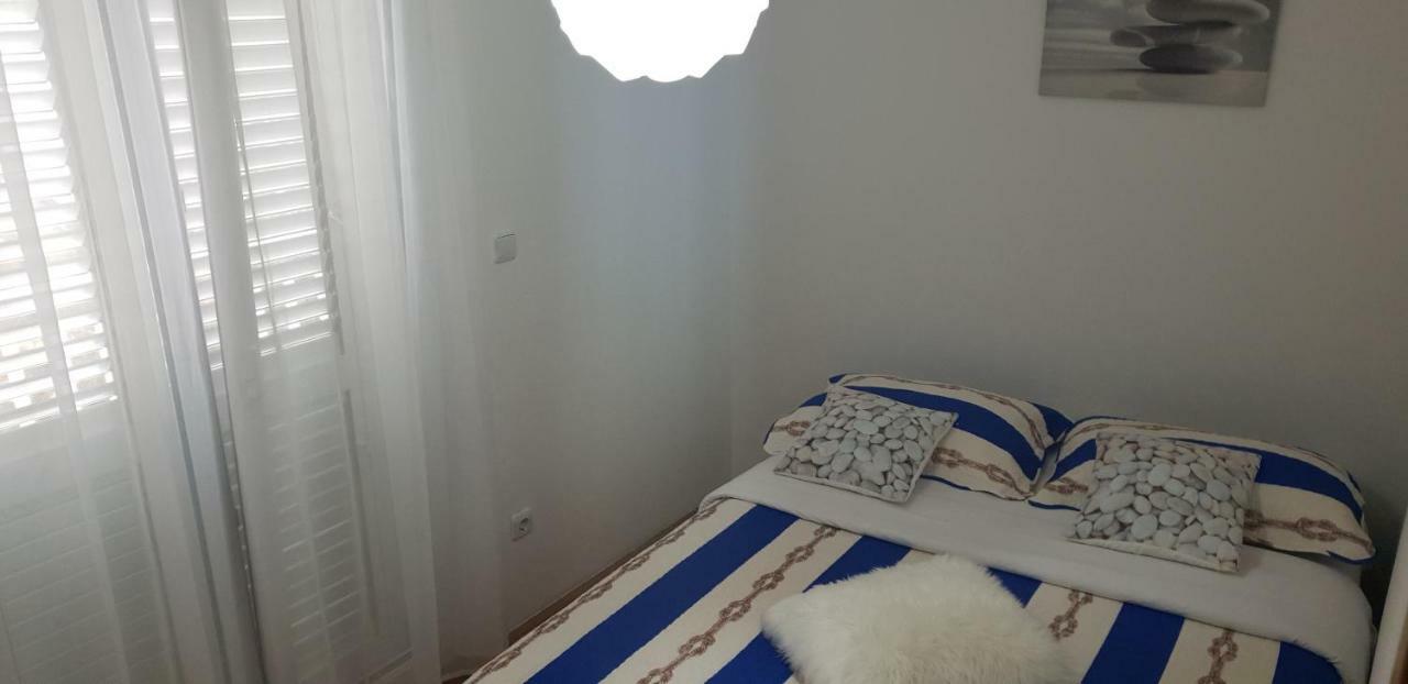 Apartment Split Center 外观 照片